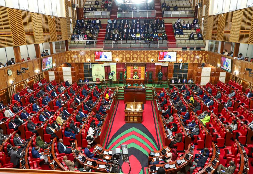 MPS IN CHAMBER