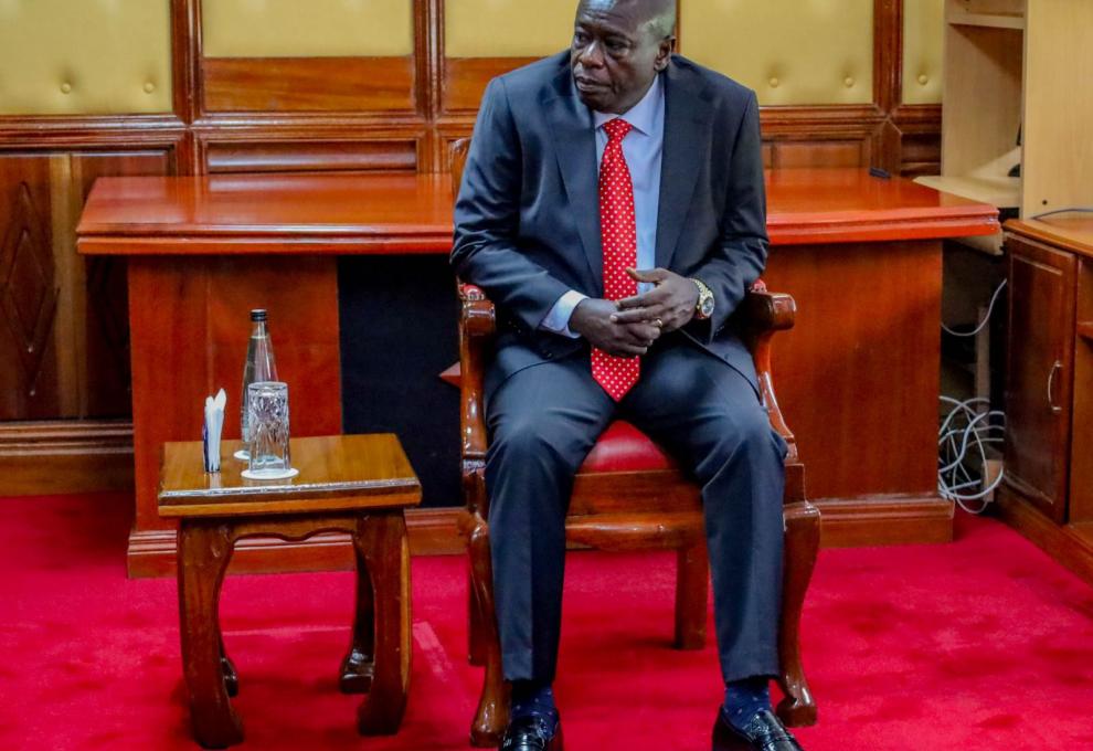 The Persons with Dissabilities Bill 2023 Senate Bill no7 of 2023 The