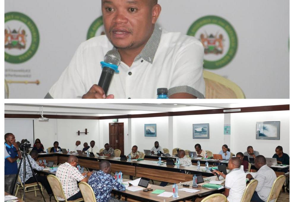 Finance committee
