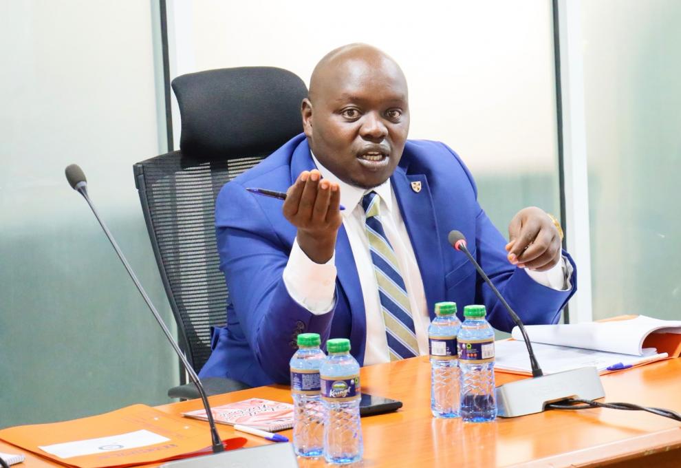 KMPDU PETITIONS SENATE ON UNFAIR TERMS AND CONDITIONS FOR UNIVERSAL HEALTH COVERAGE (UHC) STAFF AND DELAY IN INTERNSHIP POSTING