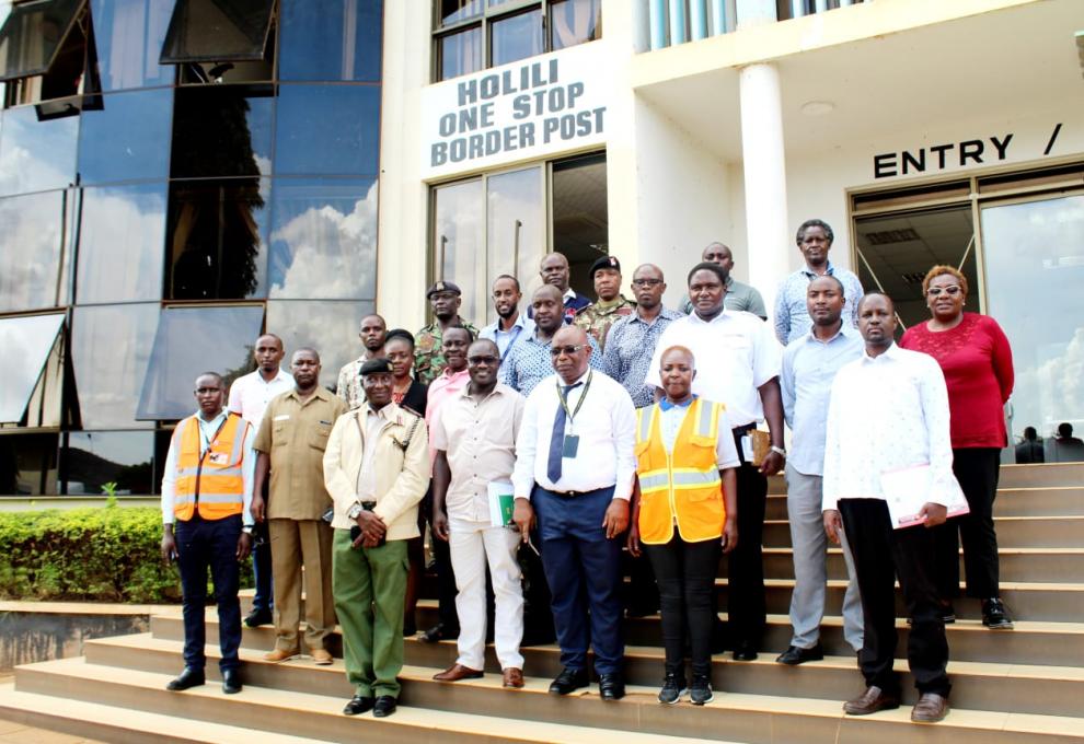 Regional Integration Committee 