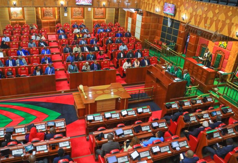 MPS IN CHAMBER