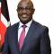 HON. OCHIENG DAVID OUMA