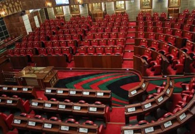 The National Assembly Resumes Sitting on Tuesday Next Week