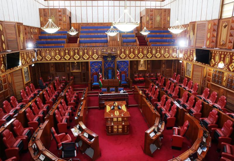 Senate Finance Committee meets Stakeholders to Discuss Impact of Petition 252 of 2016 on DoRB