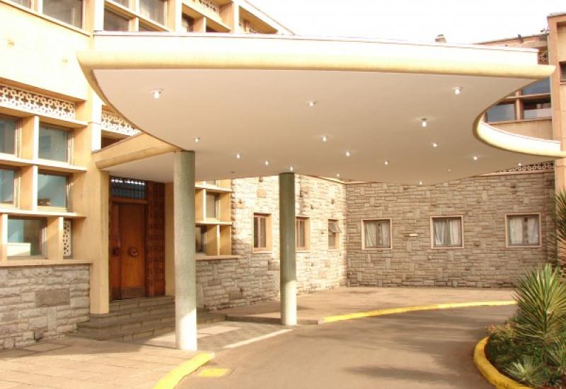 The National Assembly resumes sittings after a one month recess