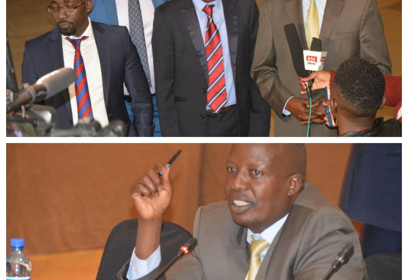 EDUCATION COMMITTEE TO PROBE 2022 KCSE