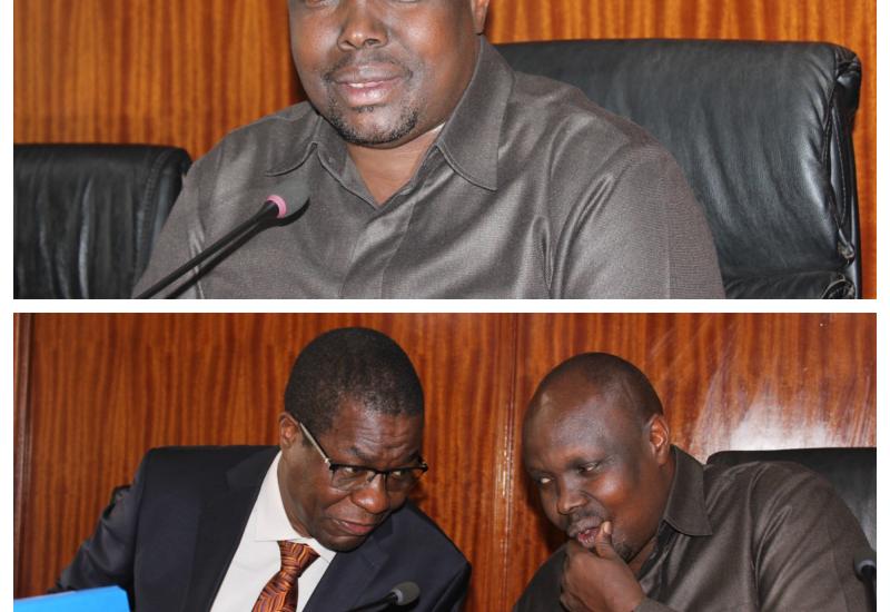 PICCA COMMITTEE CALLS FOR EVIDENCE OF LAND OWNERSHIP FROM KENYA RAILWAYS