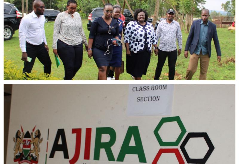 COMMUNICATION, INFORMATION AND INNOVATION COMMITTEE INSPECTS CONSTITUENCY INNOVATION HUBS