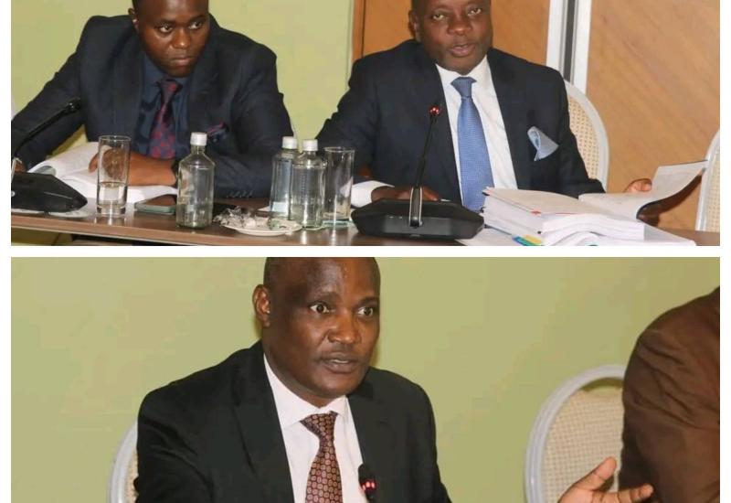 PAC WARNS MINISTRIES AGAINST DIVERTING RESEARCH FUNDS TO OTHER USE