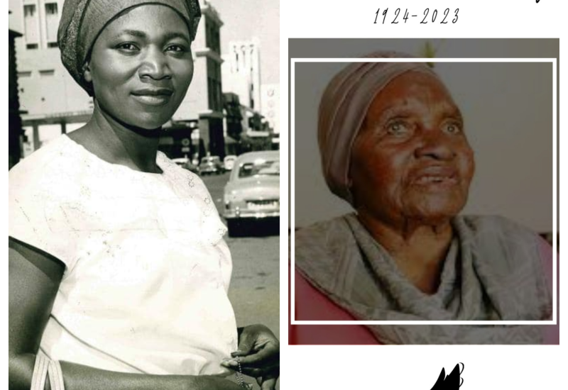 NATIONAL ASSEMBLY PAYS TRIBUTE TO THE FIRST FEMALE MEMBER OF PARLIAMENT, HON. GRACE ONYANGO