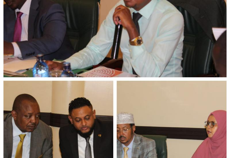 NATIONAL ASSEMBLY FINANCE AND NATIONAL PLANNING COMMITTEE CONDUCTS PUBLIC HEARINGS ON STATUTES MISCELLANEOUS AND EQUALIZATION BILLS