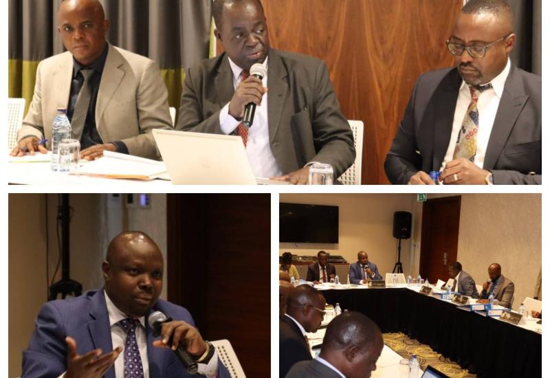 PIC ON COMMERCIAL AFFAIRS AND ENERGY COMMITTEE DEMAND FOR CRITICAL TENDER DOCUMENTS