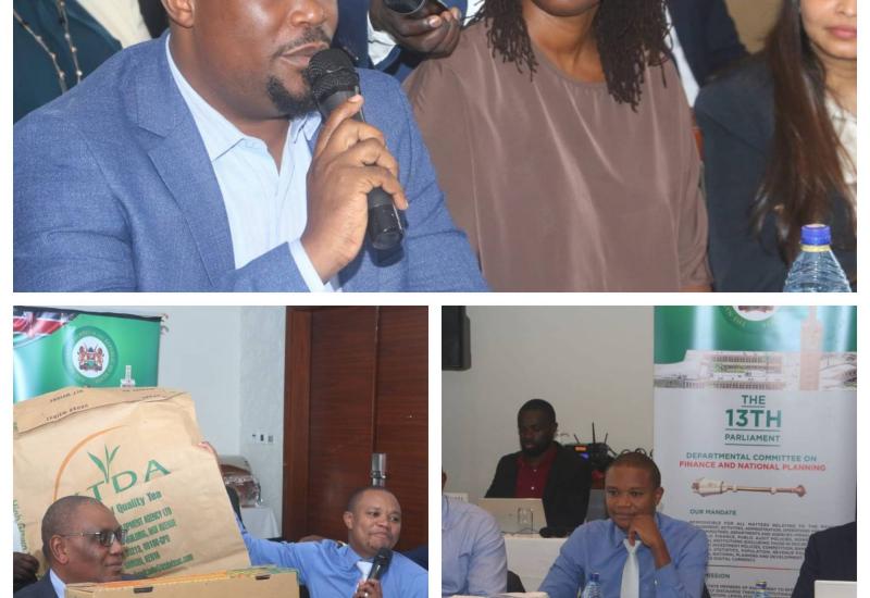 𝗣𝗥𝗢𝗩𝗜𝗗𝗘 𝗔𝗟𝗧𝗘𝗥𝗡𝗔𝗧𝗜𝗩𝗘 𝗥𝗘𝗩𝗘𝗡𝗨𝗘 𝗚𝗥𝗢𝗪𝗧𝗛 𝗠𝗘𝗔𝗦𝗨𝗥𝗘𝗦, 𝗙𝗜𝗡𝗔𝗡𝗖𝗘 𝗖𝗢𝗠𝗠𝗜𝗧𝗧𝗘𝗘 𝗧𝗘𝗟𝗟𝗦 𝗦𝗧𝗔𝗞𝗘𝗛𝗢𝗟𝗗𝗘𝗥𝗦 𝗢𝗣𝗣𝗢𝗦𝗘𝗗 𝗧𝗢 𝗦𝗘𝗖𝗧𝗜𝗢𝗡𝗦 𝗢𝗙 𝗧𝗛𝗘 𝗙𝗜𝗡𝗔𝗡𝗖𝗘 𝗕𝗜𝗟𝗟 