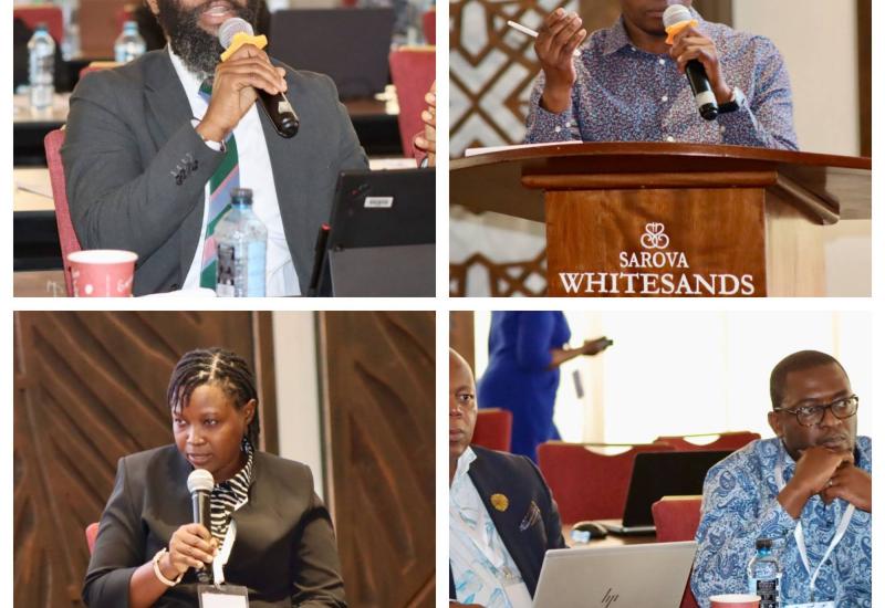 𝐏𝐀𝐑𝐋𝐈𝐀𝐌𝐄𝐍𝐓𝐀𝐑𝐘 𝐁𝐔𝐃𝐆𝐄𝐓 𝐎𝐅𝐅𝐈𝐂𝐄𝐑𝐒 𝐃𝐈𝐒𝐂𝐔𝐒𝐒 𝐒𝐓𝐑𝐀𝐓𝐄𝐆𝐈𝐄𝐒 𝐅𝐎𝐑 𝐑𝐄𝐒𝐓𝐎𝐑𝐈𝐍𝐆 𝐅𝐈𝐒𝐂𝐀𝐋 𝐒𝐔𝐒𝐓𝐀𝐈𝐍𝐀𝐁𝐈𝐋𝐈𝐓𝐘 