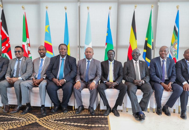 EAC Clerks 