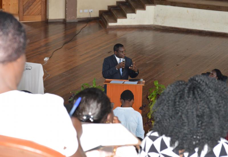 Public Participation