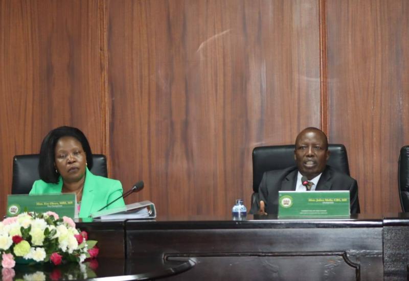 Education Committee