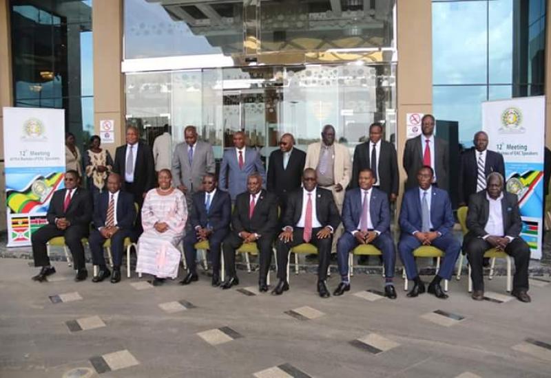 Bureau of Speakers of EAC endorse Kenya’s Bid to Host EAPI