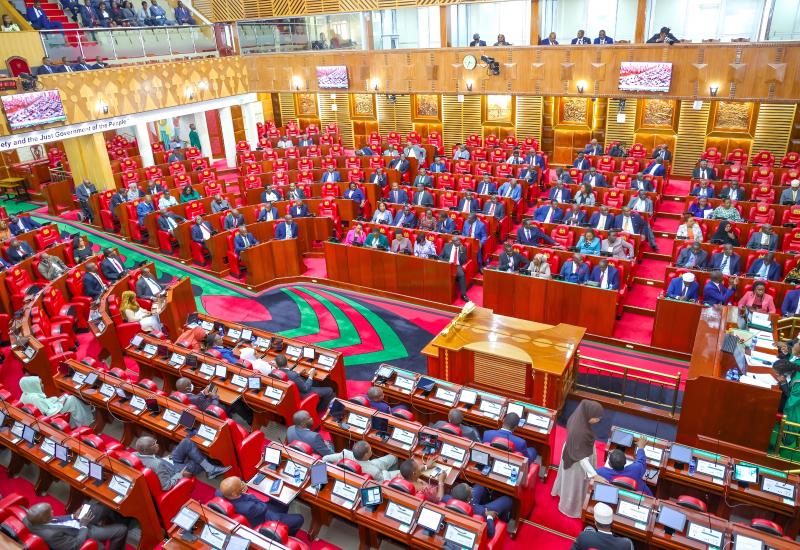 The National Assembly