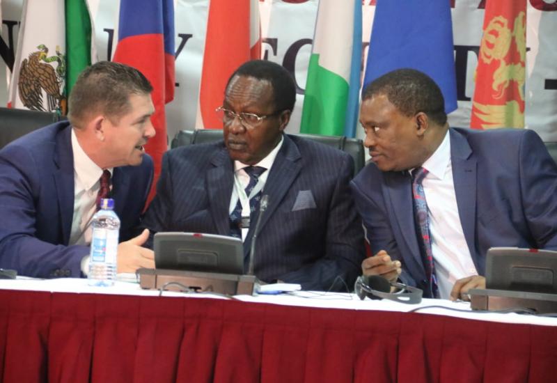 Security Experts Call For Vigilance