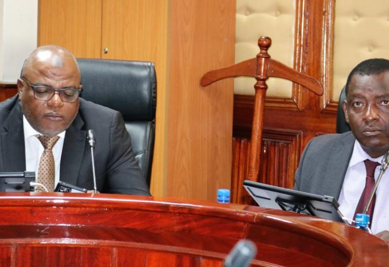 RECRUITMENT AGENCIES TO BE VETTED AFRESH