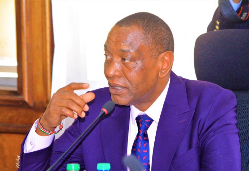 SENATE COMMITTEE ON ENERGY PUSH FOR REDUCTION OF ENERGY COST 