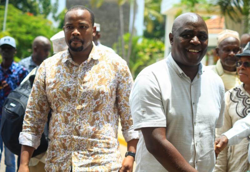 NATIONAL ASSEMBLY LANDS COMMITTEE   MEETS PS STATE DEPARTMENT ON LANDS TO DISCUSS LAND MATTERS 