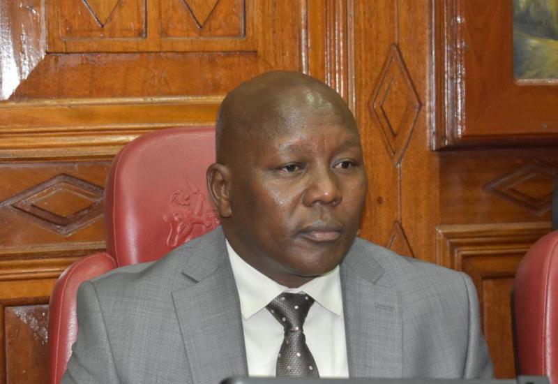 REQUEST FOR STATEMENT ON THE IMPLEMENTATION OF THE SECOND LEVEL OF DEVOLUTION