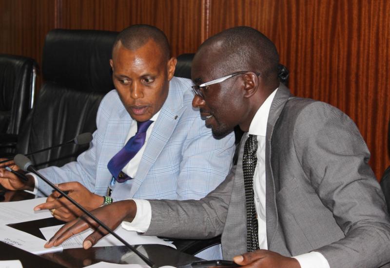COMMITTEE REVIEWS DEFENCE MINISTRY 2021/2022 ANNUAL PERFORMANCE REPORT