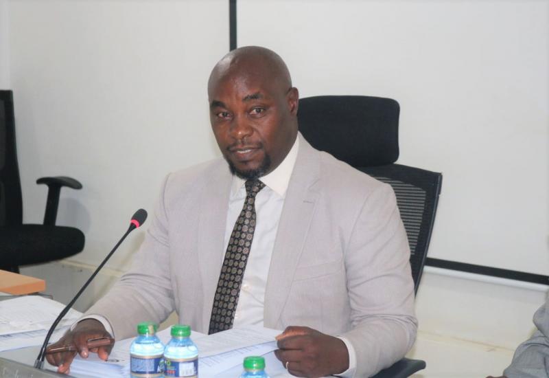 REQUEST FOR STATEMENT ON THE STATUS OF KENYA REVENUE AUTHORITY (KRA) COLLECTIONS