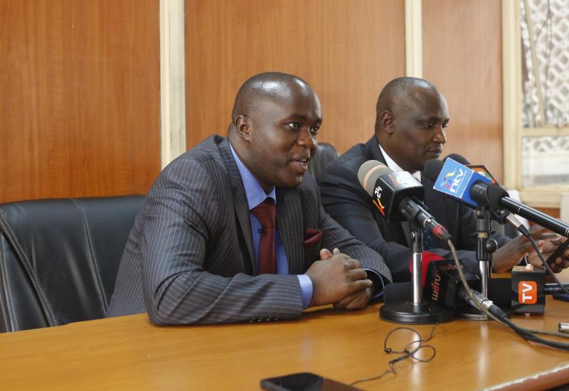  PUBLIC ÀCCOUNTS COMMITTEE WANTS AUDIT OF SH15 BILLION FERTILIZER SUBSIDY PROGRAMME