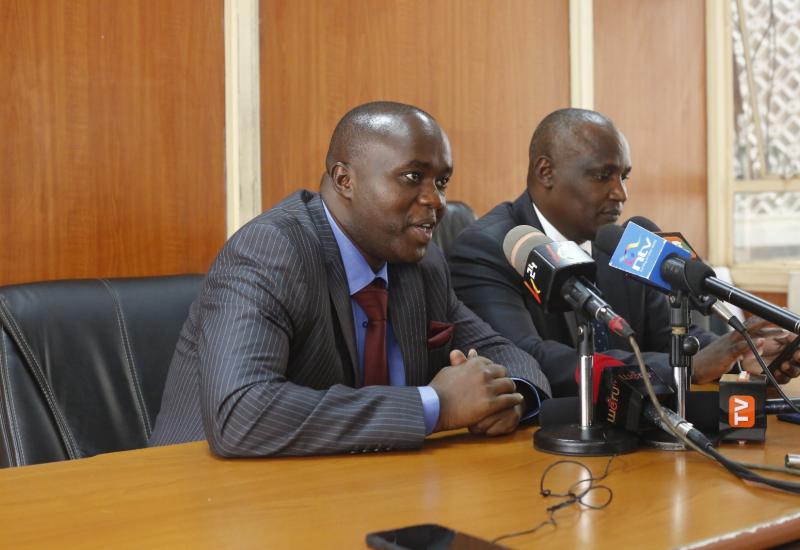  PUBLIC ÀCCOUNTS COMMITTEE WANTS AUDIT OF SH15 BILLION FERTILIZER SUBSIDY PROGRAMME