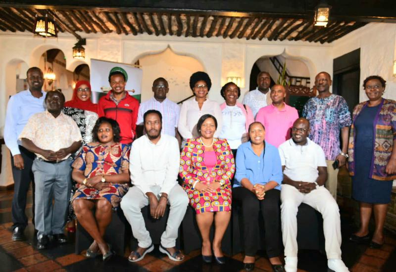  REGIONAL INTEGRATION COMMITTEE HOLDS FAMILIARIZATION MEETING WITH STAKEHOLDERS