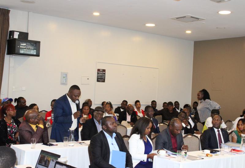 SPORTS AND CULTURE COMMITTEE HEARS THE PLIGHT OF MUSICIANS