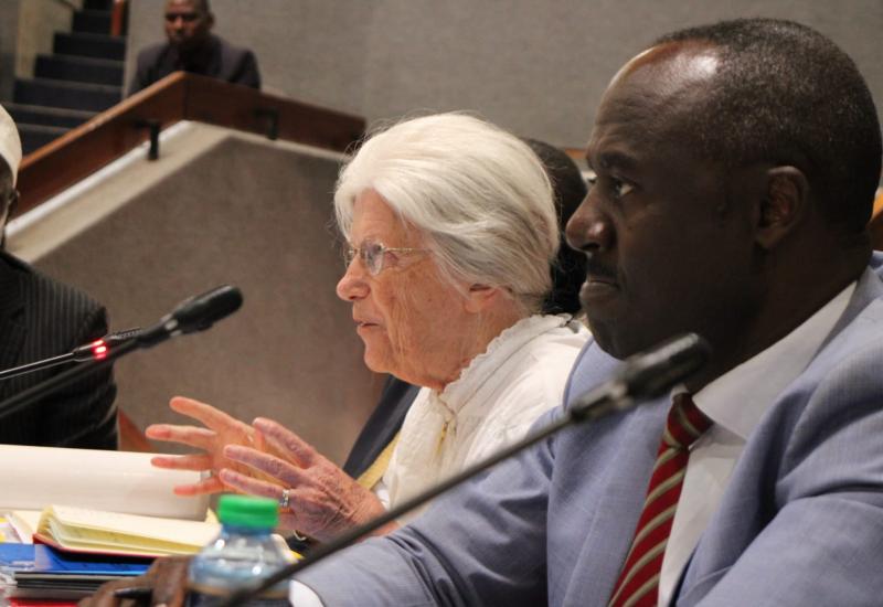 TITLE DEEDS WILL BE ISSUED TO KISAJU HOME OWNERS
