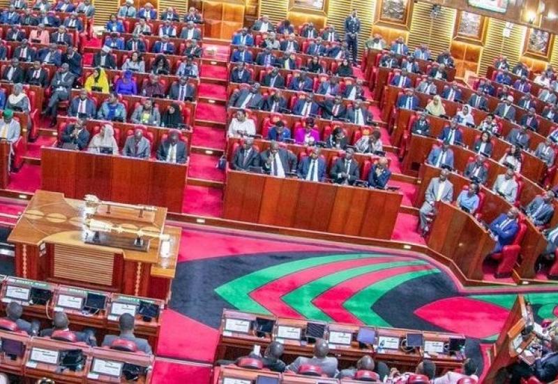 REGIONAL INTEGRATION COMMITTEE TABLES REPORT ON ARUSHA VISIT
