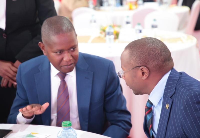 𝐉𝐔𝐒𝐓𝐈𝐂𝐄 𝐀𝐍𝐃 𝐋𝐄𝐆𝐀𝐋 𝐀𝐅𝐅𝐀𝐈𝐑𝐒 𝐕𝐈𝐂𝐄-𝐂𝐇𝐀𝐈𝐑𝐏𝐄𝐑𝐒𝐎𝐍 𝐀𝐓𝐓𝐄𝐍𝐃𝐒 𝐋𝐀𝐔𝐍𝐂𝐇 𝐎𝐅 𝐉𝐔𝐃𝐈𝐂𝐈𝐀𝐑𝐘 𝐏𝐄𝐑𝐅𝐎𝐑𝐌𝐀𝐍𝐂𝐄 𝐌𝐀𝐍𝐀𝐆𝐄𝐌𝐄𝐍𝐓 𝐀𝐍𝐃 𝐌𝐄𝐀𝐒𝐔𝐑𝐄𝐌𝐄𝐍𝐓 𝐑𝐄𝐏𝐎𝐑𝐓