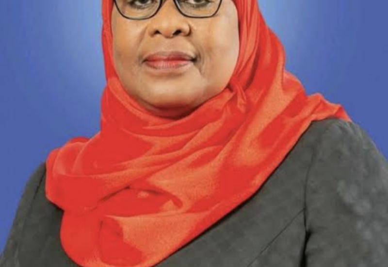 Rais Samia Suluhu Hassan Kuzuru Bunge la Kenya