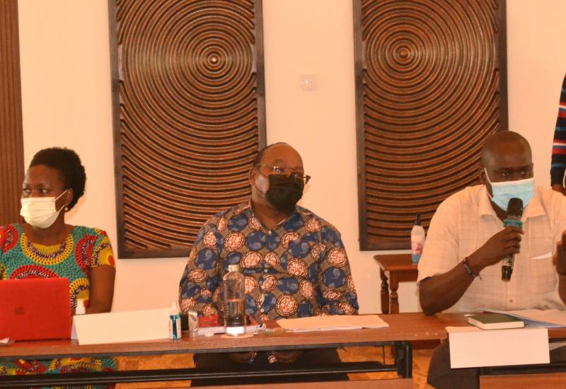 NATIONAL ASSEMBLY CONSIDERS RATIFICATION OF PROTOCOLS TO CATER FOR PERSONS WITH DISABILITY, OLDER PERSONS