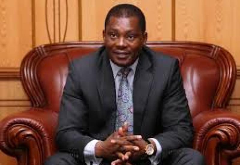 The National Assembly Speaker