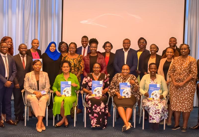 KEWOPA Members seek to safeguard priority areas during budgeting