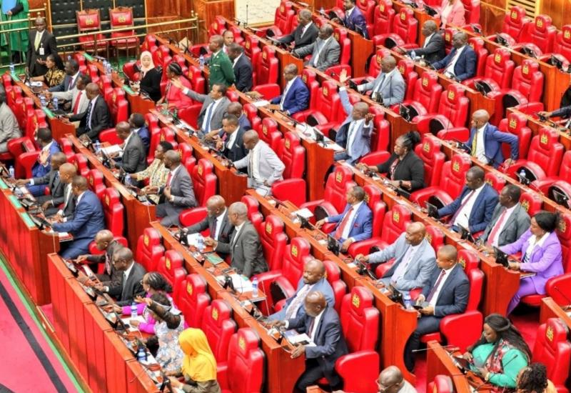 MPs in Bunge