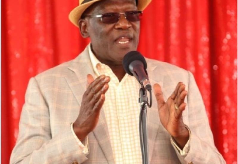 Parliament to consider Former Senator Johnstone Muthama’s nomination to PSC 