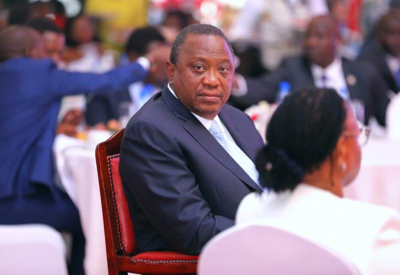 Religious Leaders Preach Love, Leaders Commit to Peace at Prayer Breakfast
