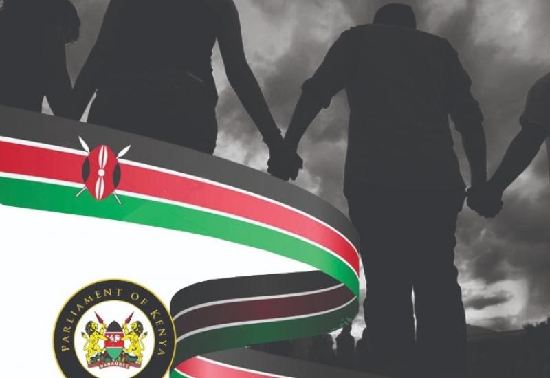 Parliament to host the 19th Annual National Prayer Breakfast