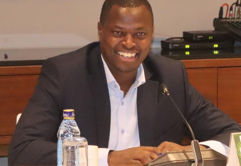 NATIONAL ASSEMBLY APPROVES 2023 BUDGET POLICY STATEMENT