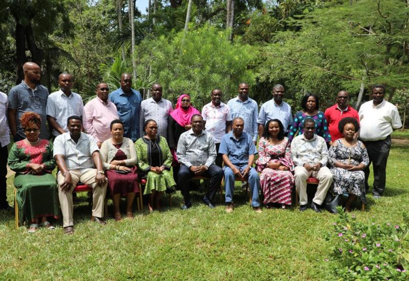 National Assembly, Judiciary hold consultative forum, agree to ringfence the JSC budget