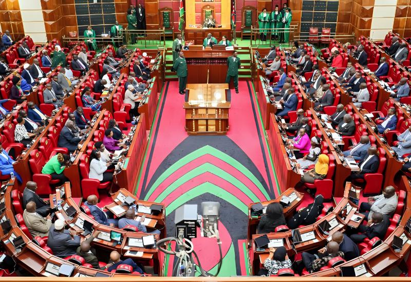 MPs in Bunge