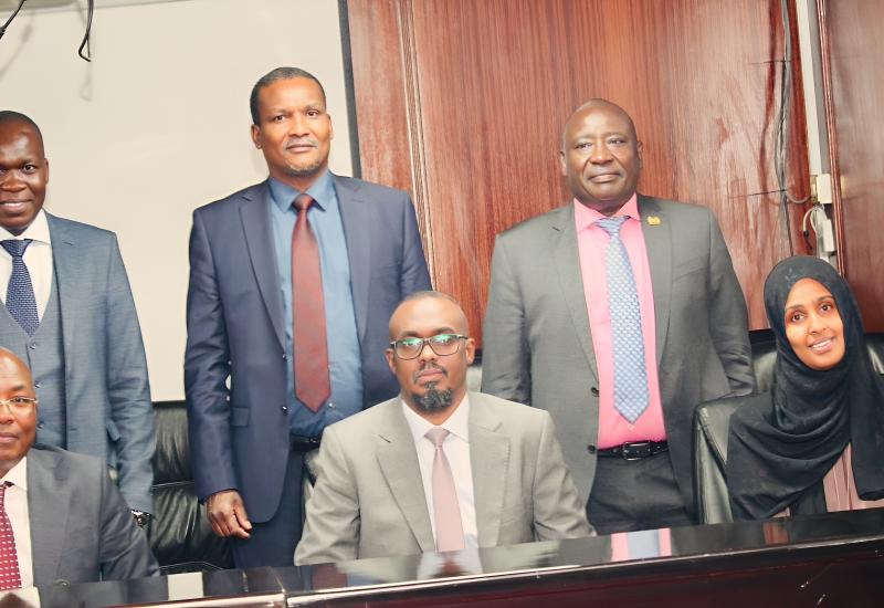 THE COMMITTEE ON PUBLIC DEBT AND PRIVATIZATION ON THE STATUS OF THREE LOANS ACQUIRED BY THE GOVERNMENT
